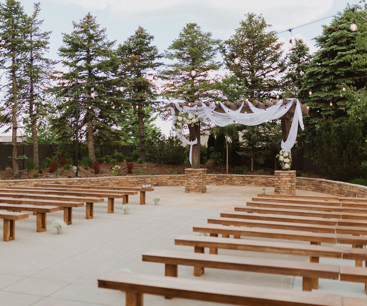Unforgettable Colorado Event Venues by Wedgewood Weddings